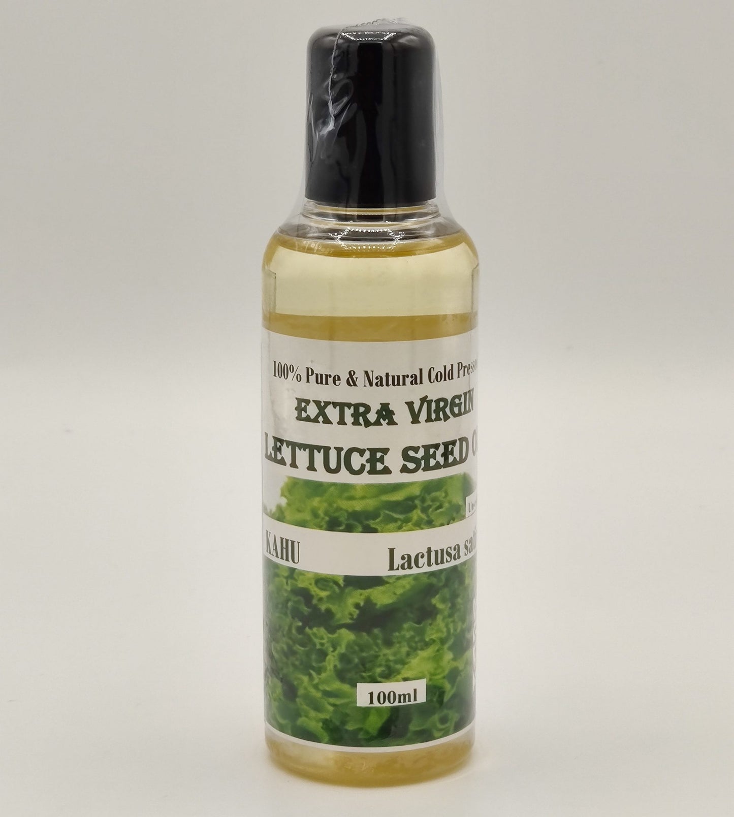 Lettuce Seed Oil - 100ml