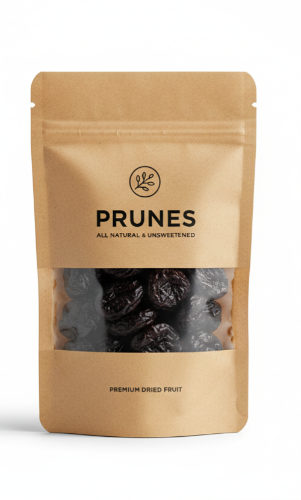 Prunes Dried/Pitted
